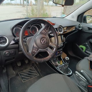 Opel ADAM 2016