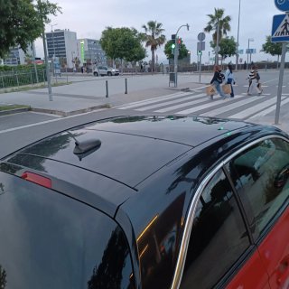 Opel ADAM 2016
