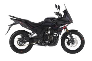 Rieju Aventura 125