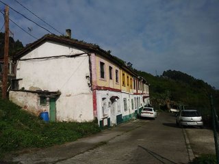 Solar en venta en Jove en Gijón