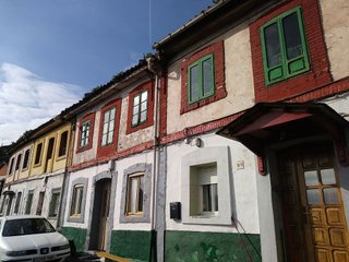 Solar en venta en Jove en Gijón