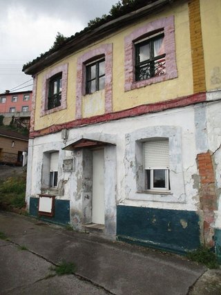 Solar en venta en Jove en Gijón