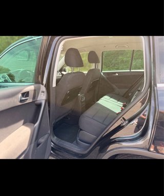 Volkswagen Tiguan 2010 2.0 TDI 110