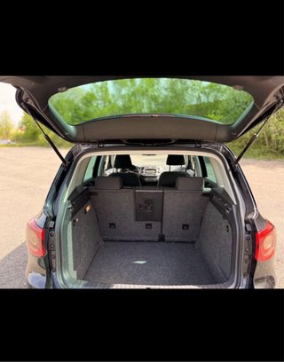 Volkswagen Tiguan 2010 2.0 TDI 110