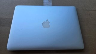 Apple MacBook Air 13 2015 Intel i5 8GB SSD 256GB