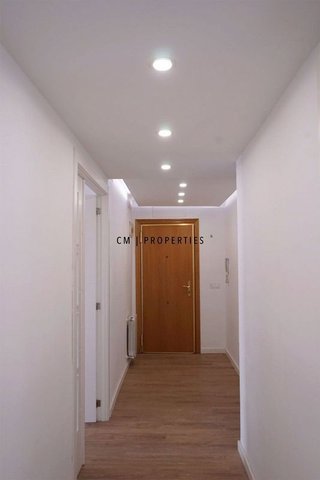 Piso en alquiler en Centro en Bétera