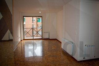 Piso en alquiler en Parquesol en Valladolid