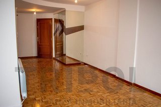 Piso en alquiler en Parquesol en Valladolid