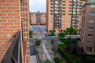 Piso en alquiler en Parquesol en Valladolid