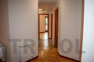 Piso en alquiler en Parquesol en Valladolid