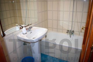 Piso en alquiler en Parquesol en Valladolid