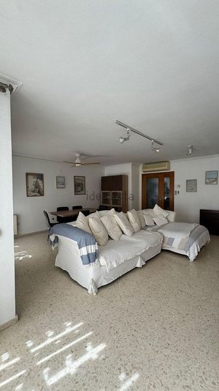 Piso en alquiler en El Grau en Valencia - Imagen 24