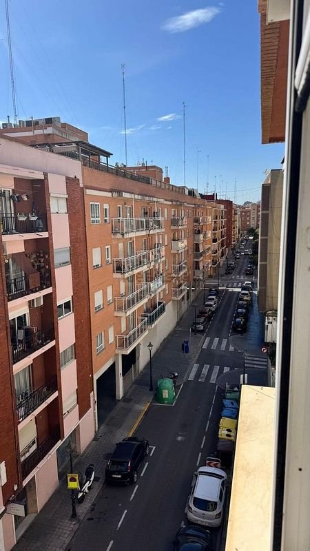Piso en alquiler en El Grau en Valencia - Imagen 17