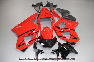 Carenado Avdb para HONDA CBR 900 /954 RR 2002 2003