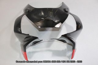 Carenado Avdb para HONDA CBR 900 /954 RR 2002 2003