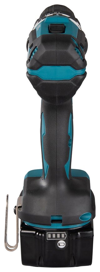 Taladro Makita LXT Brushless 18V