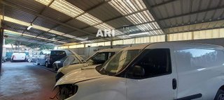 Nave industrial en venta en Miguelturra