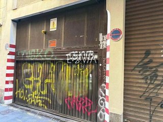 Garaje en venta en La Seu en Valencia - Imagen 5