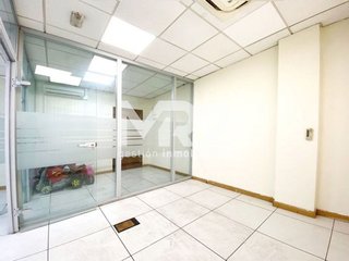 Oficina en venta en Perchel Norte - La Trinidad en Málaga