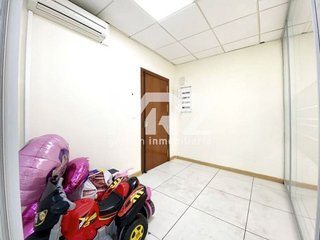 Oficina en venta en Perchel Norte - La Trinidad en Málaga