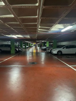 Garaje en venta en Carrús Est - Camí dels Magros en Elche