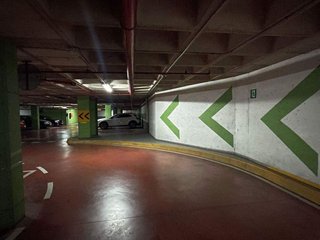 Garaje en venta en Carrús Est - Camí dels Magros en Elche