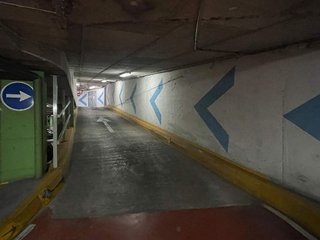 Garaje en venta en Carrús Est - Camí dels Magros en Elche