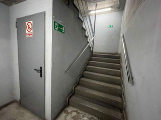 Garaje en venta en Carrús Est - Camí dels Magros en Elche