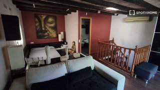 Piso en alquiler en Singuerlín - Can Franquesa - Les Oliveres en Santa Coloma de Gramanet