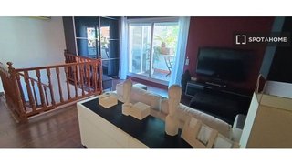 Piso en alquiler en Singuerlín - Can Franquesa - Les Oliveres en Santa Coloma de Gramanet