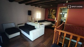 Piso en alquiler en Singuerlín - Can Franquesa - Les Oliveres en Santa Coloma de Gramanet