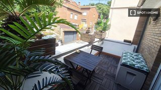 Piso en alquiler en Singuerlín - Can Franquesa - Les Oliveres en Santa Coloma de Gramanet