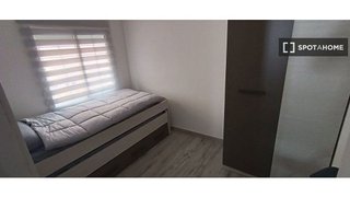 Piso en alquiler en Singuerlín - Can Franquesa - Les Oliveres en Santa Coloma de Gramanet