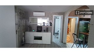 Piso en alquiler en Singuerlín - Can Franquesa - Les Oliveres en Santa Coloma de Gramanet