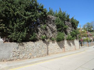 Terreno en venta en Cervelló