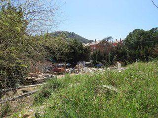 Terreno en venta en Cervelló