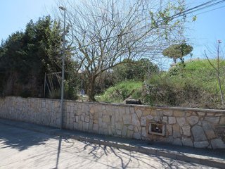 Terreno en venta en Cervelló