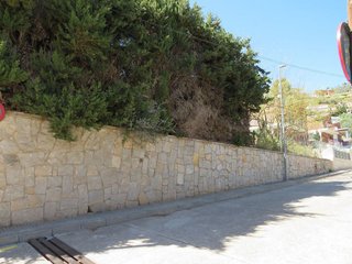 Terreno en venta en Cervelló