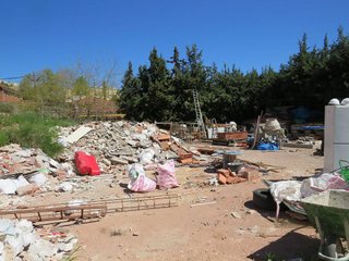 Terreno en venta en Cervelló