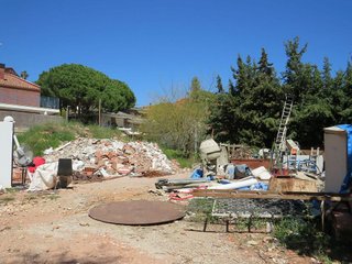 Terreno en venta en Cervelló