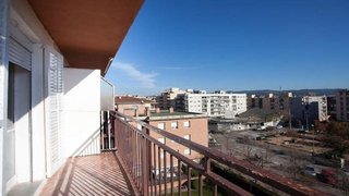 Piso en venta en Santa Eugènia en Girona