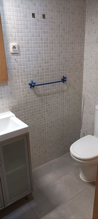 Piso en venta en Ca n'Anglada en Terrassa