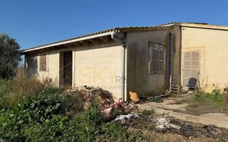 Casa rural en venta en Pobla (Sa)