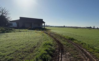 Casa rural en venta en Pobla (Sa)
