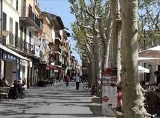 Casa rural en venta en Pobla (Sa)