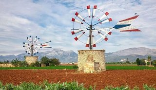 Casa rural en venta en Pobla (Sa)