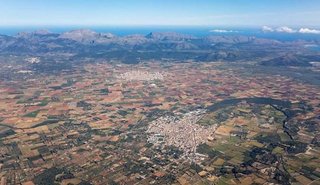 Casa rural en venta en Pobla (Sa)