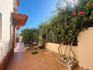Chalet en alquiler en Sur en Jerez de la Frontera