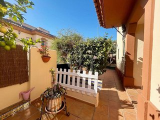 Chalet en alquiler en Sur en Jerez de la Frontera
