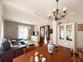 Chalet en alquiler en Sur en Jerez de la Frontera